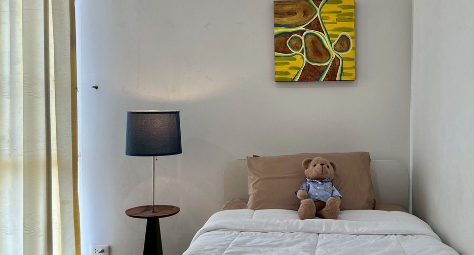 Wohnung zur Miete mit 2 Zimmer in Hua Hin, Prachuap Khiri Khan