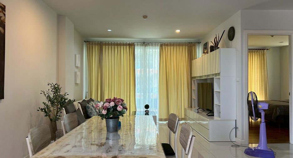 Wohnung zur Miete mit 2 Zimmer in Hua Hin, Prachuap Khiri Khan