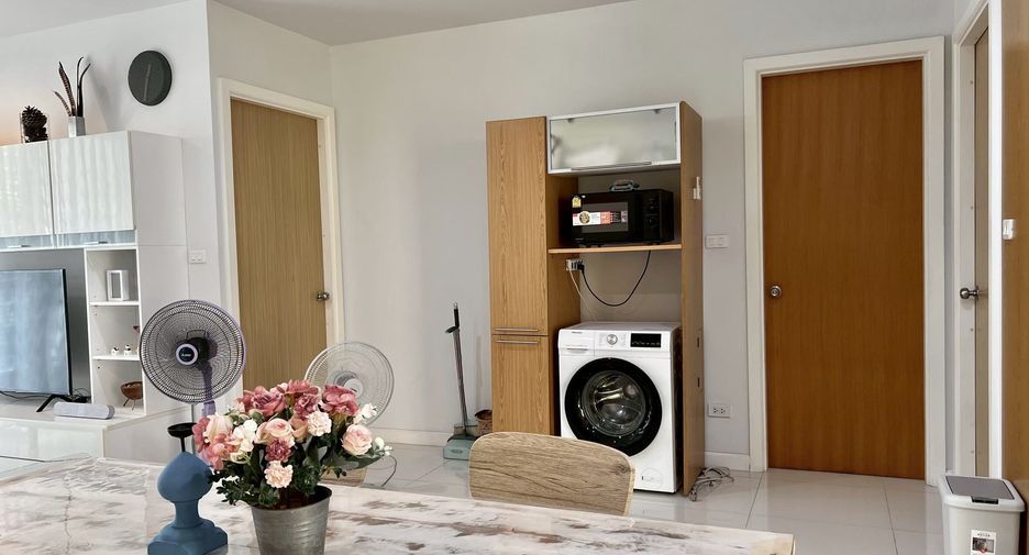 Wohnung zur Miete mit 2 Zimmer in Hua Hin, Prachuap Khiri Khan