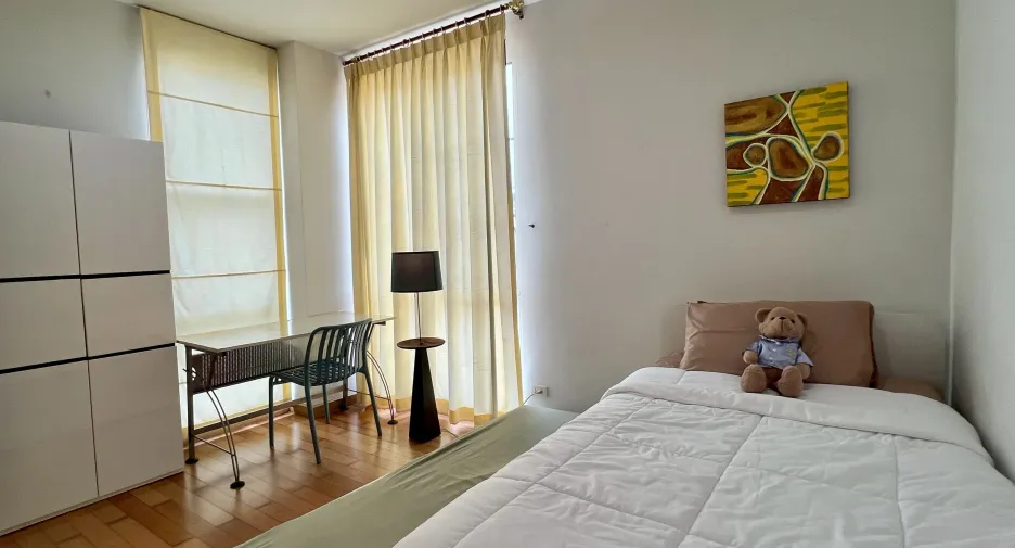 Wohnung zur Miete mit 2 Zimmer in Hua Hin, Prachuap Khiri Khan
