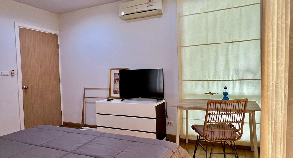 Wohnung zur Miete mit 2 Zimmer in Hua Hin, Prachuap Khiri Khan