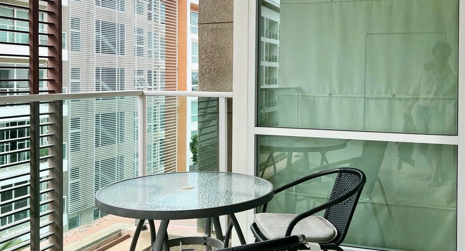 Wohnung zur Miete mit 2 Zimmer in Hua Hin, Prachuap Khiri Khan