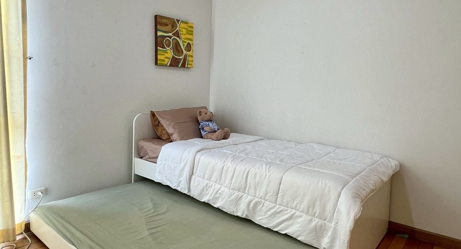 Wohnung zur Miete mit 2 Zimmer in Hua Hin, Prachuap Khiri Khan