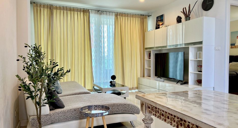 Wohnung zur Miete mit 2 Zimmer in Hua Hin, Prachuap Khiri Khan