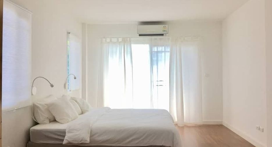 For rent 3 bedrooms house in Mueang Chiang Mai, Chiang Mai