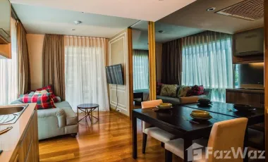 For sale and for rent 1 bed condo in Hua Hin, Prachuap Khiri Khan