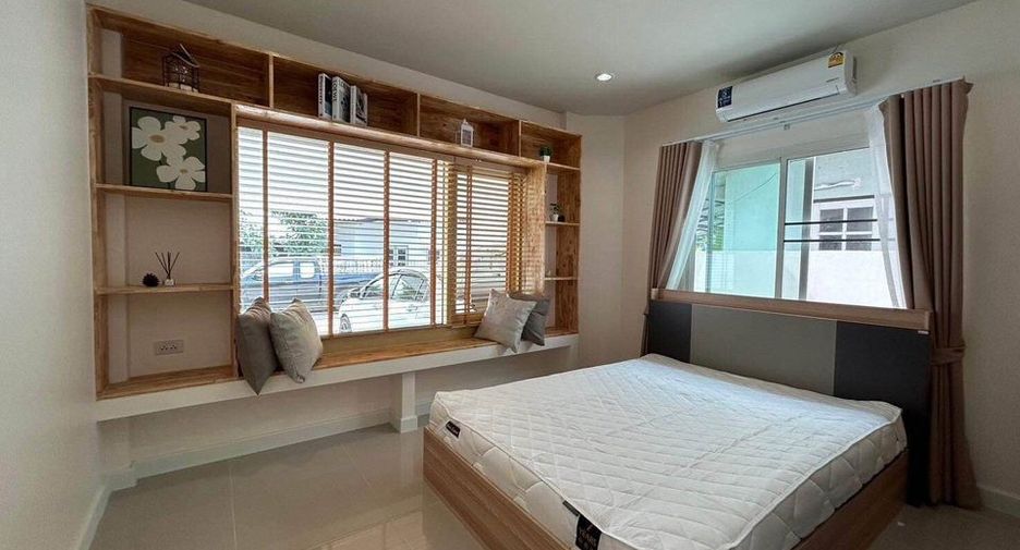 For rent 2 bedrooms house in Mueang Chiang Mai, Chiang Mai