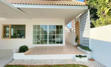 For rent 2 bedrooms house in Mueang Chiang Mai, Chiang Mai