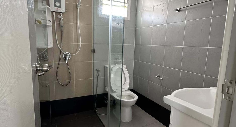 For rent 3 bedrooms house in San Sai, Chiang Mai