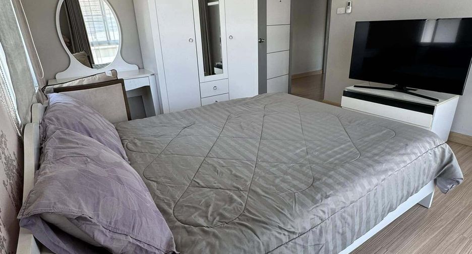 For rent 3 bedrooms house in San Sai, Chiang Mai