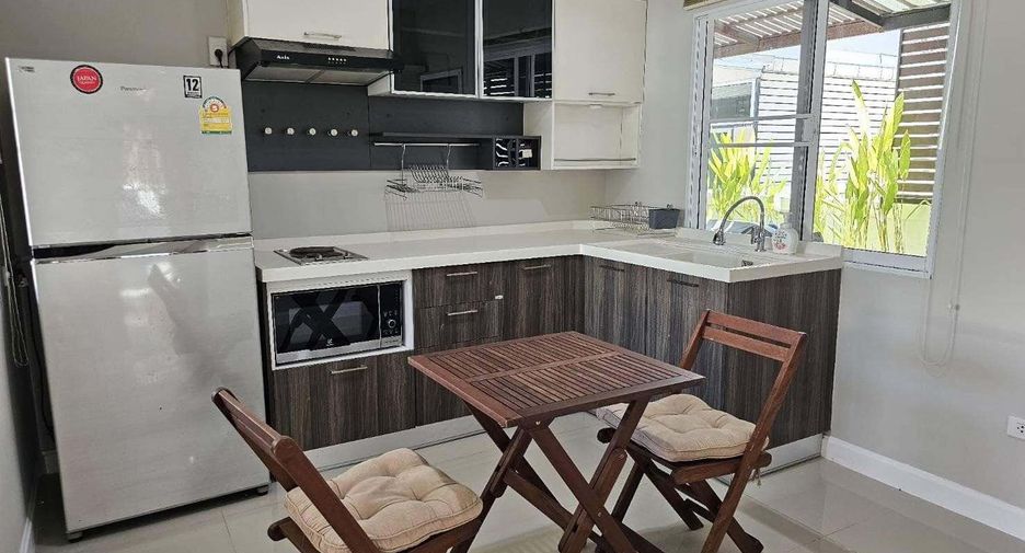 For rent 3 bedrooms house in San Sai, Chiang Mai
