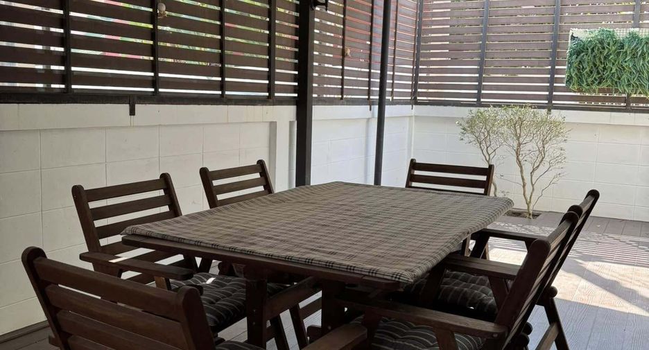 For rent 3 bedrooms house in San Sai, Chiang Mai