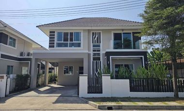 出租 3 卧室 独立屋 在 San Sai, Chiang Mai