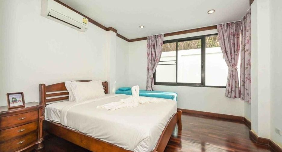 Villa en alquiler de 5 habitaciones en Ko Samui, Surat Thani