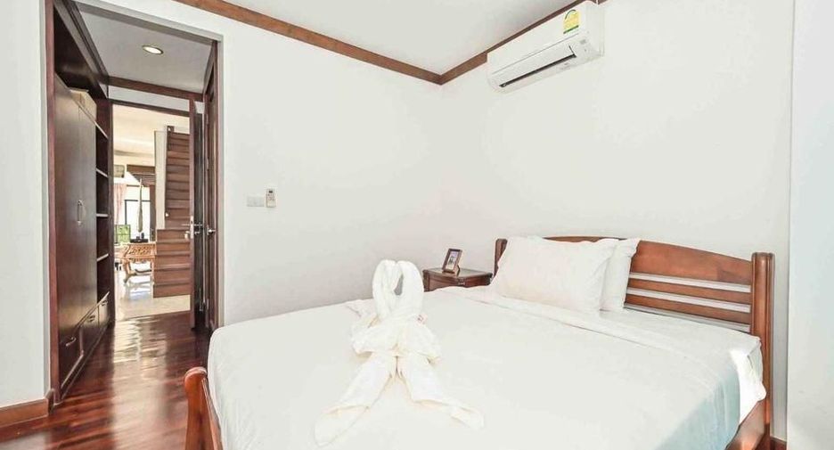 Villa en alquiler de 5 habitaciones en Ko Samui, Surat Thani