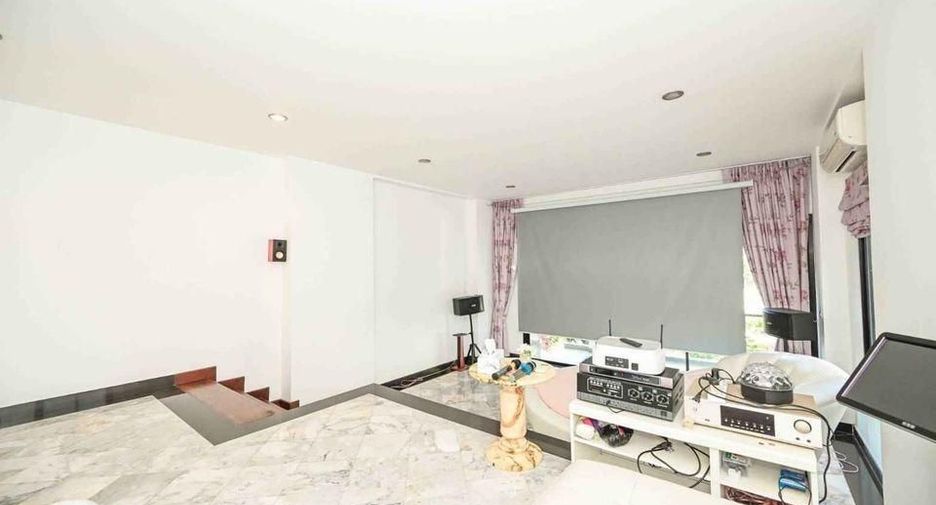Villa en alquiler de 5 habitaciones en Ko Samui, Surat Thani