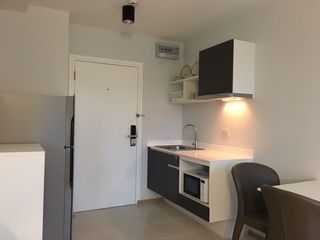 For rent studio condo in Mueang Phuket, Phuket