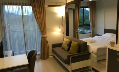 Condo en alquiler de estudio en Mueang Phuket, Phuket