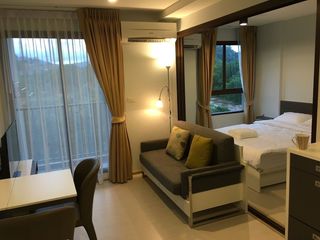 For Rent Studio Condo In Mueang Phuket