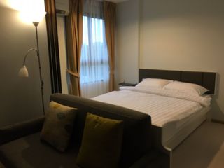 For rent studio condo in Mueang Phuket, Phuket
