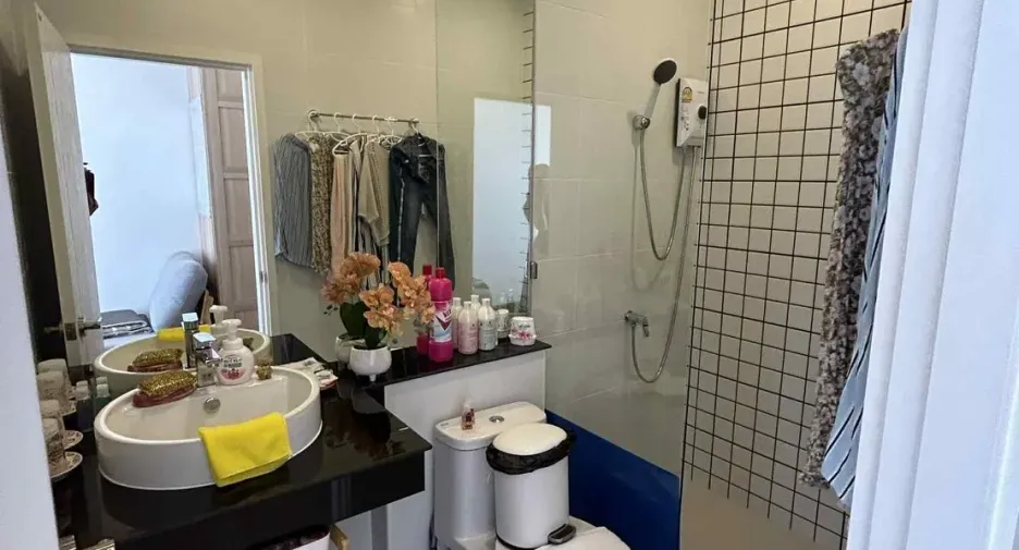 For sale 3 bedrooms house in Hua Hin, Prachuap Khiri Khan