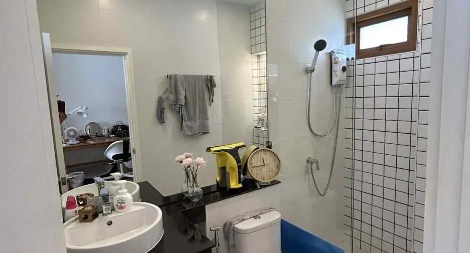 For sale 3 bedrooms house in Hua Hin, Prachuap Khiri Khan