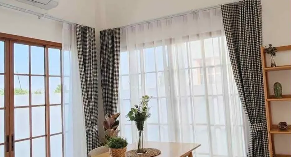For sale 3 bedrooms house in Hua Hin, Prachuap Khiri Khan