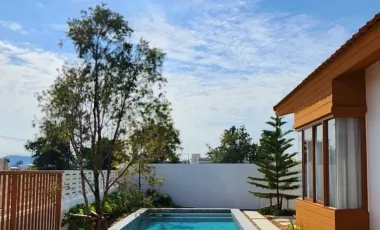 For sale 3 bedrooms house in Hua Hin, Prachuap Khiri Khan