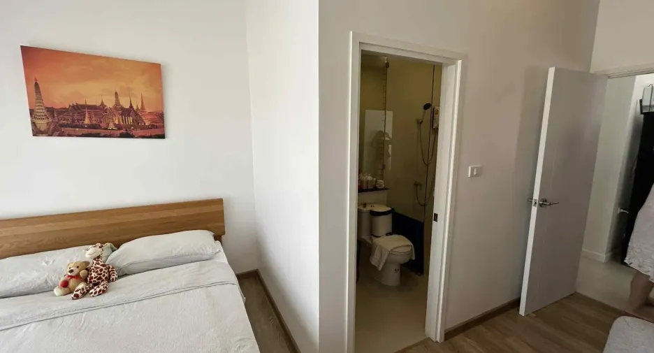 For sale 3 bedrooms house in Hua Hin, Prachuap Khiri Khan