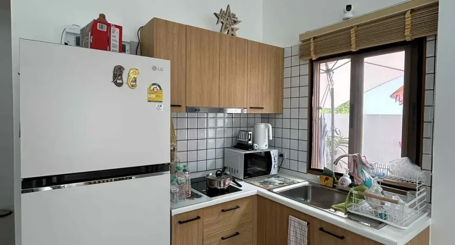 For sale 3 bedrooms house in Hua Hin, Prachuap Khiri Khan