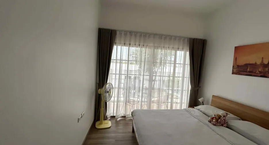 For sale 3 bedrooms house in Hua Hin, Prachuap Khiri Khan
