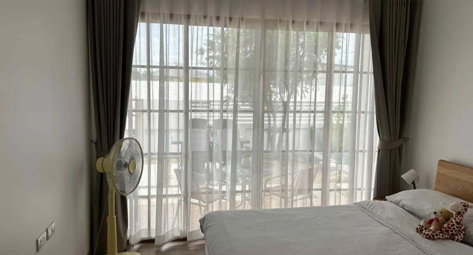 For sale 3 bedrooms house in Hua Hin, Prachuap Khiri Khan