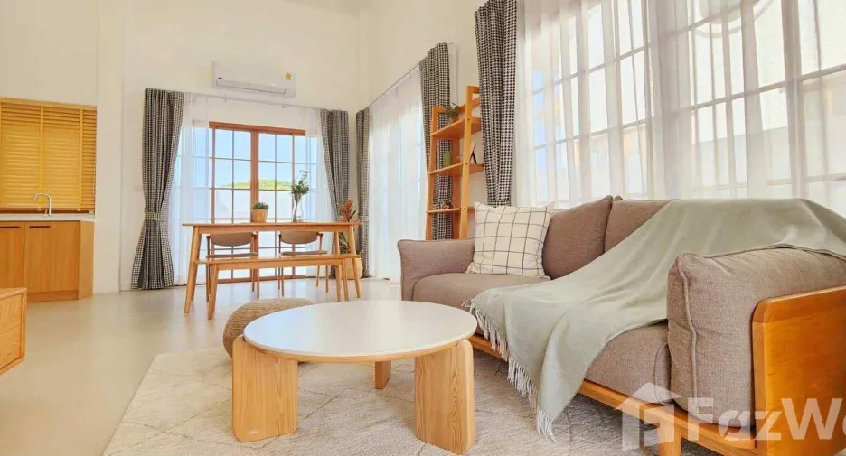For sale 3 bedrooms house in Hua Hin, Prachuap Khiri Khan