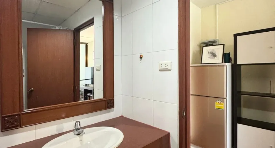 For rent 1 bed condo in Mueang Chiang Mai, Chiang Mai