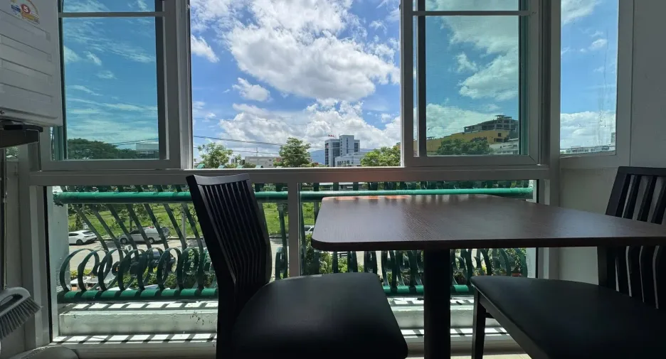 For rent 1 bed condo in Mueang Chiang Mai, Chiang Mai