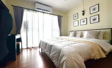 For rent 1 bed condo in Mueang Chiang Mai, Chiang Mai