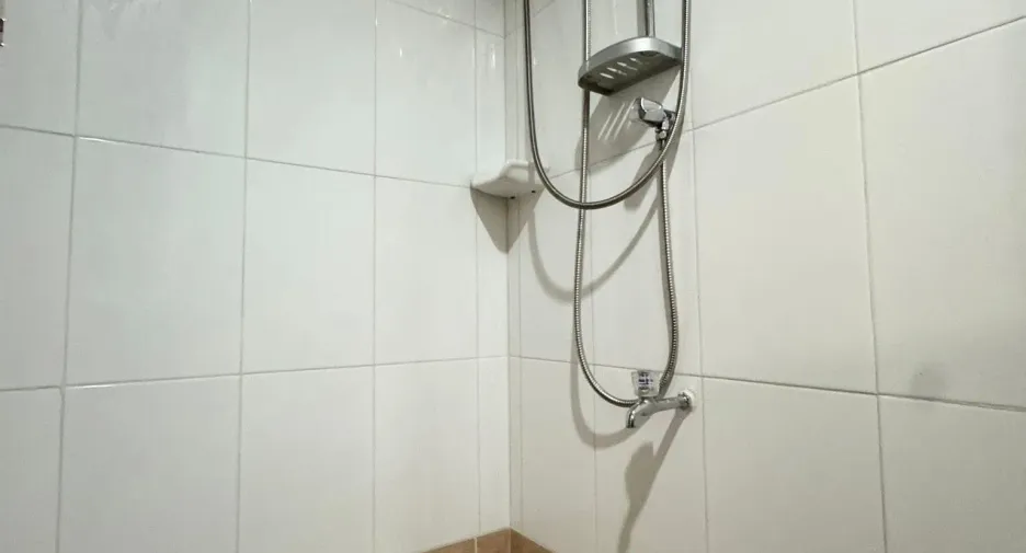 For rent 1 bed condo in Mueang Chiang Mai, Chiang Mai