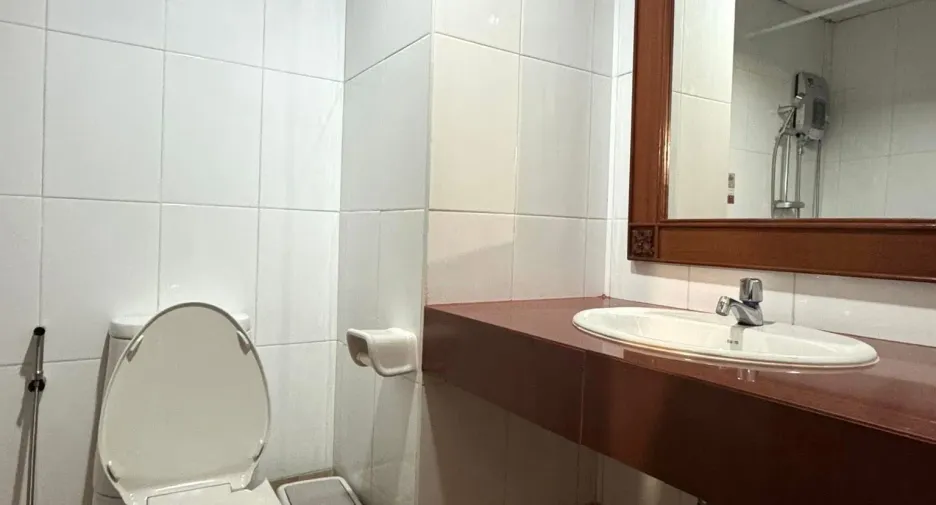 For rent 1 bed condo in Mueang Chiang Mai, Chiang Mai
