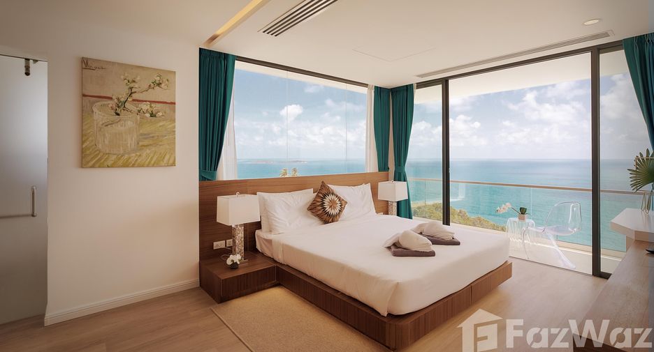 For sale 5 bedrooms villa in Ko Samui, Surat Thani