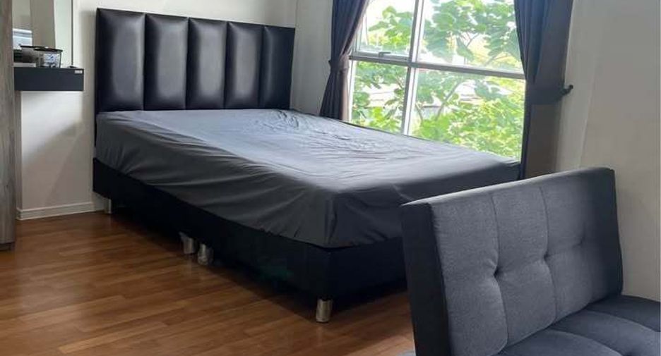 Wohnung zur Miete mit 1 Zimmer in Bang Na, Bangkok