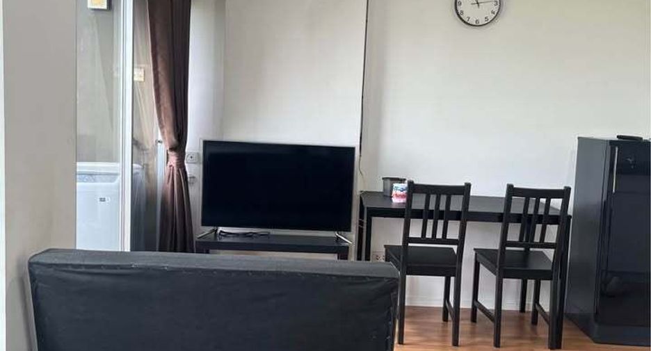 For rent 1 bed condo in Bang Na, Bangkok