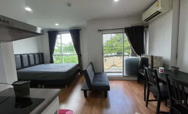 Wohnung zur Miete mit 1 Zimmer in Bang Na, Bangkok