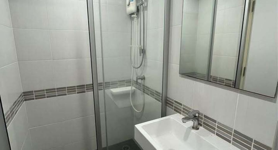For rent 1 bed condo in Bang Na, Bangkok