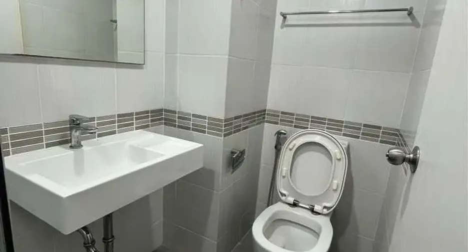 Wohnung zur Miete mit 1 Zimmer in Bang Na, Bangkok