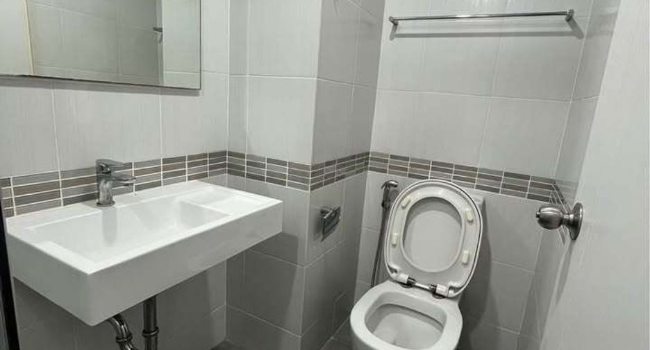 For rent 1 bed condo in Bang Na, Bangkok