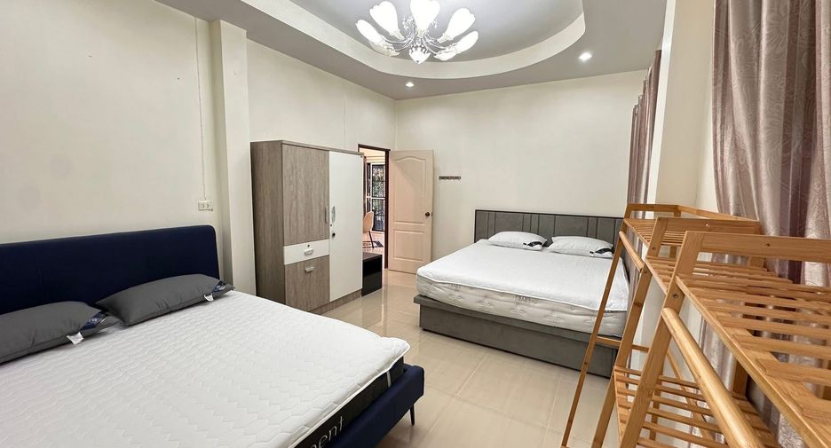 For rent 2 bedrooms house in Hua Hin, Prachuap Khiri Khan