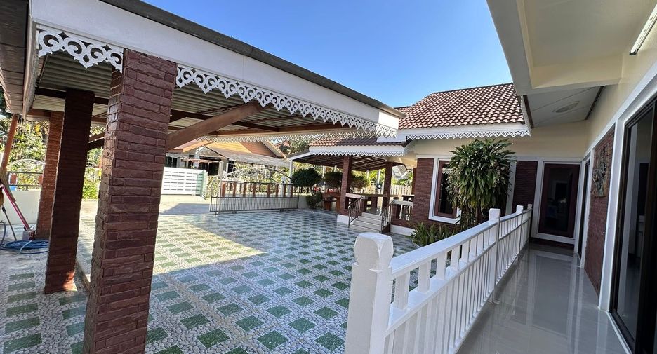 For rent 2 bedrooms house in Hua Hin, Prachuap Khiri Khan