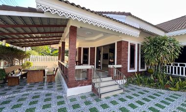 ให้เช่า 2 ห้องนอน บ้านเดี่ยว ใน หัวหิน, ประจวบคีรีขันธ์