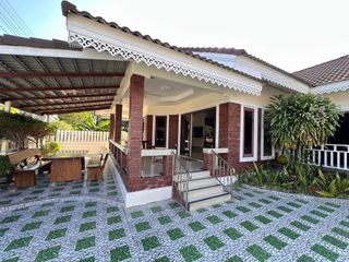 Haus zur Miete mit 2 Zimmer in Hua Hin, Prachuap Khiri Khan