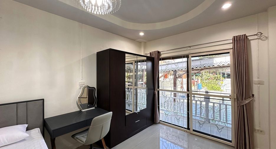 For rent 2 bedrooms house in Hua Hin, Prachuap Khiri Khan